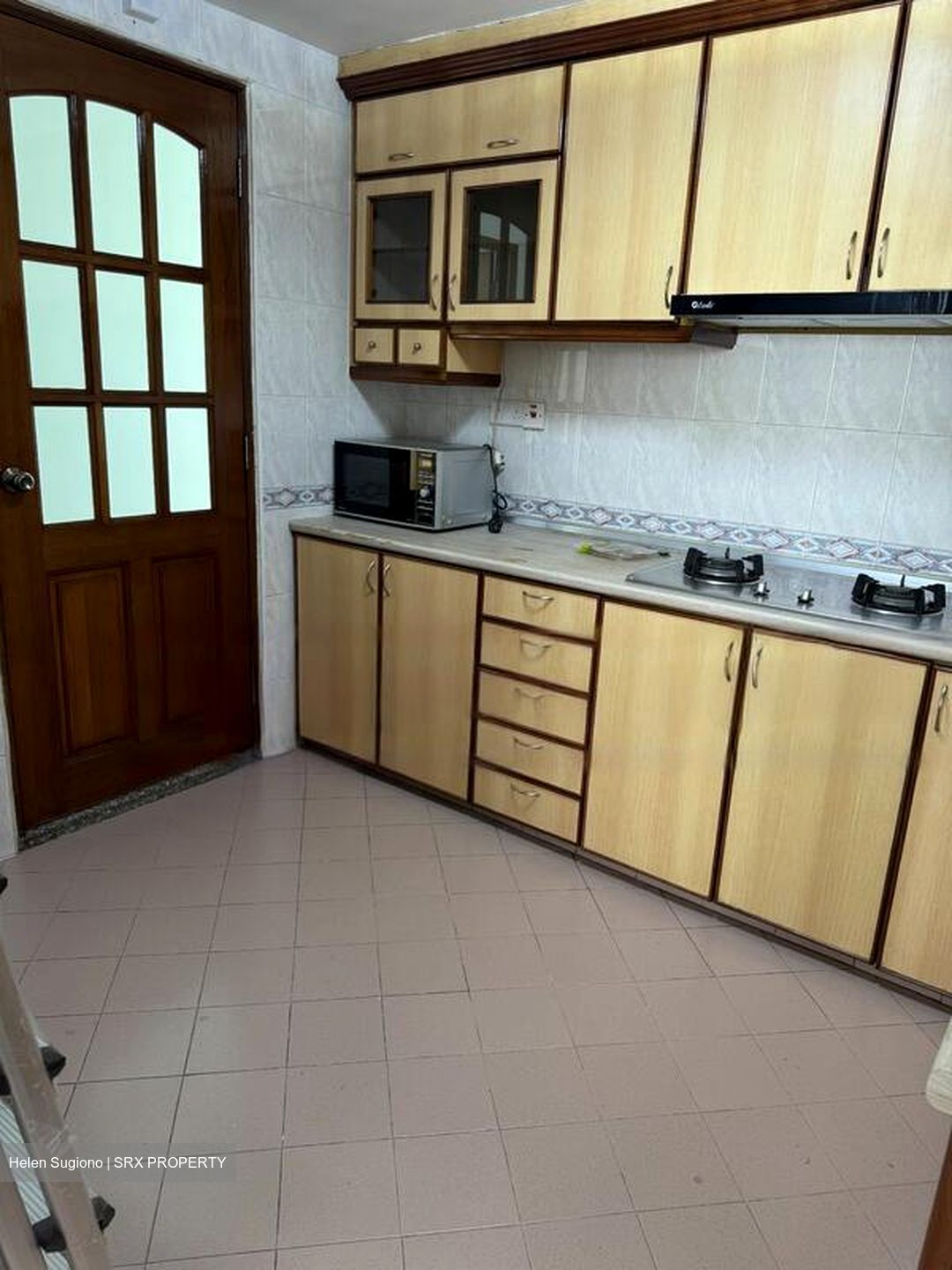 Regal Court (D12), Apartment #480045641